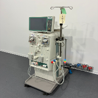 Nikkiso DBB-07 - Dialysis image 1